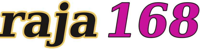 raja168 logo